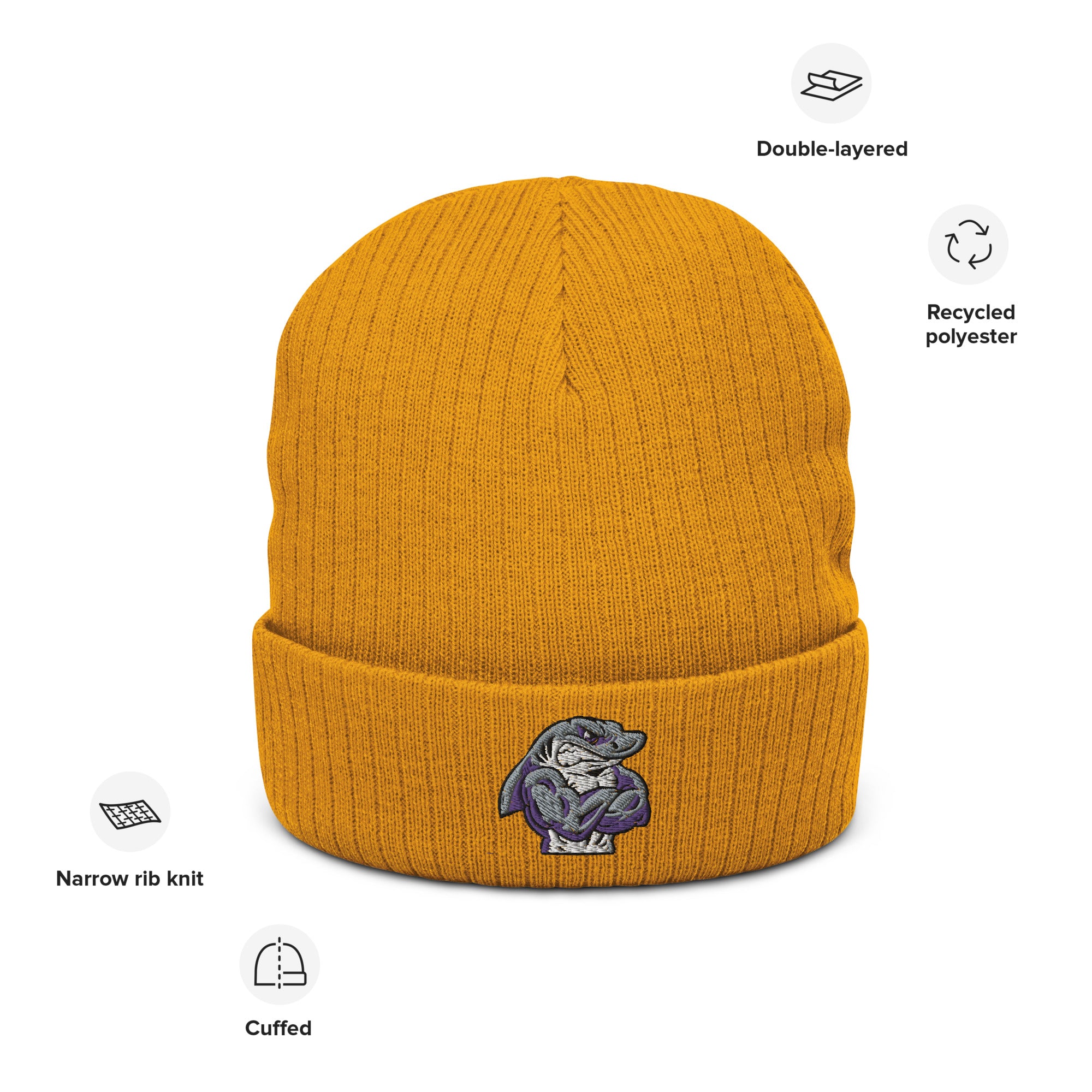 【BAON】[unisex] Conted Nordic Round Knit WBKurt base Knit - Stone – Woodbird EU