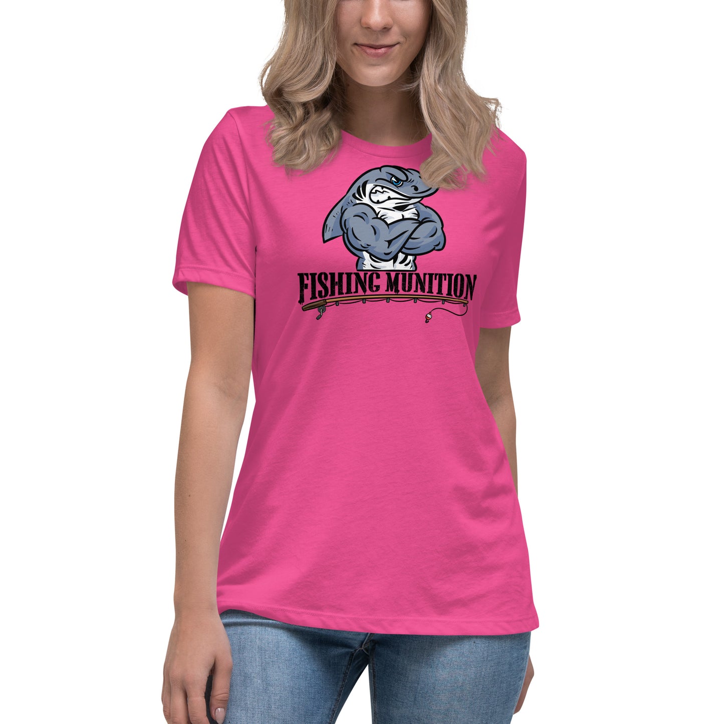 Women's Relaxed T-Shirt