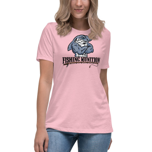 Women's Relaxed T-Shirt